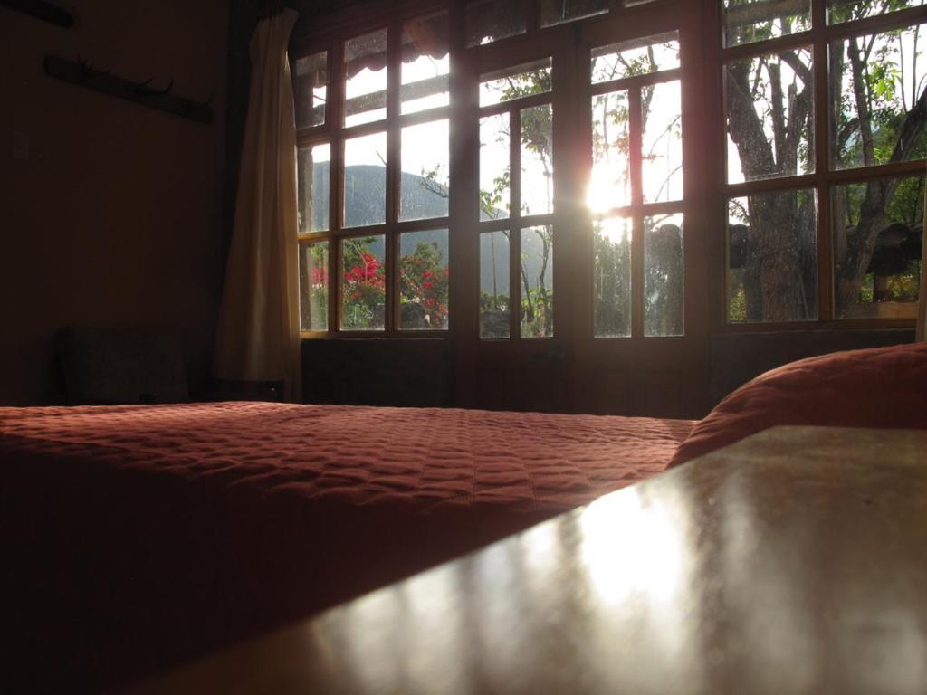 Casa De Aida Apartment Calca Ngoại thất bức ảnh
