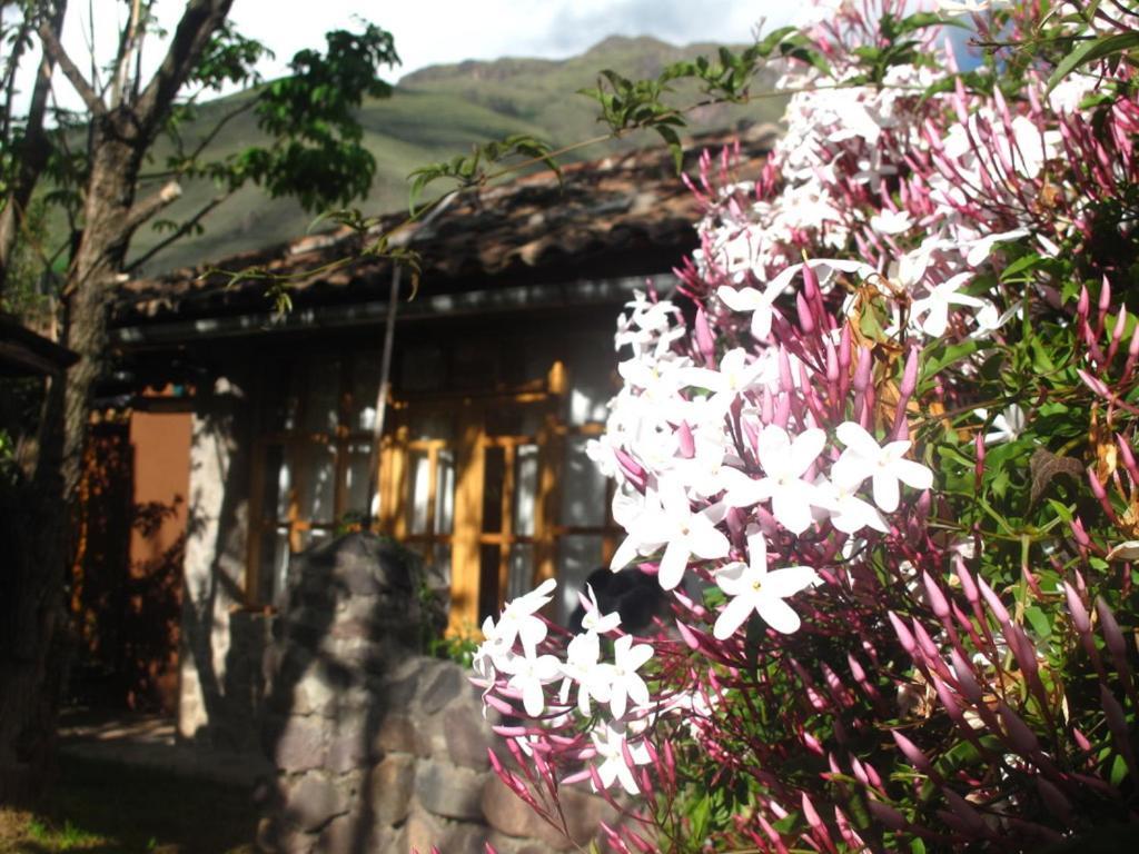 Casa De Aida Apartment Calca Ngoại thất bức ảnh
