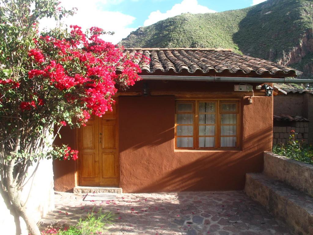 Casa De Aida Apartment Calca Ngoại thất bức ảnh